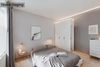 Sirmione, three-room apartment on the peninsula with parking space for sale