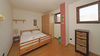 Sirmione, three-room apartment on the peninsula with parking space for sale