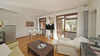 Sirmione, three-room apartment on the peninsula with parking space for sale