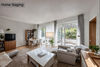 Sirmione, three-room apartment on the peninsula with parking space for sale