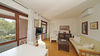 Sirmione, three-room apartment on the peninsula with parking space for sale