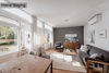 Sirmione, three-room apartment on the peninsula with parking space for sale