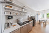 Sirmione, three-room apartment on the peninsula with parking space for sale