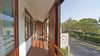Sirmione, three-room apartment on the peninsula with parking space for sale