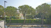 Sirmione, three-room apartment on the peninsula with parking space for sale