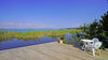 Sirmione, three-room apartment on the peninsula with parking space for sale
