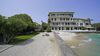 Sirmione, Peninsula, large flat with view for sale