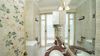Sirmione, Peninsula, large flat with view for sale