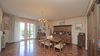 Sirmione, Peninsula, large flat with view for sale
