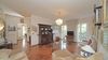 Sirmione, Peninsula, large flat with view for sale