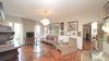 Sirmione, Peninsula, large flat with view for sale