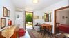 Sirmione, Lugana. Two-room apartment on the ground floor for sale