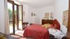Sirmione, Lugana. Two-room apartment on the ground floor for sale