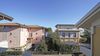 Sirmione, three-room apartment for sale in the prestigious peninsula