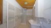 Sirmione, three-room apartment for sale in the prestigious peninsula