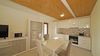 Sirmione, three-room apartment for sale in the prestigious peninsula