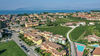 Sirmione, Lugana. BARE PROPERTY for sale. Apartment in residence with swimming pool
