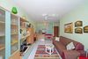 Sirmione, Two-room apartment with private garden and swimming pool for sale