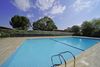 Sirmione, Two-room apartment with private garden and swimming pool for sale