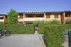 Sirmione, Two-room apartment with private garden and swimming pool for sale