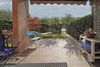 Sirmione, Two-room apartment with private garden and swimming pool for sale