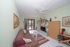 Sirmione, Two-room apartment with private garden and swimming pool for sale