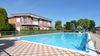 Sirmione, Lugana, apartment in residence with swimming pool
