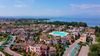 Two-room apartment for sale with private garden in residence with swimming pool in Peschiera del Garda