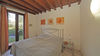 Two-room apartment for sale with private garden in residence with swimming pool in Peschiera del Garda
