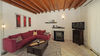 Two-room apartment for sale with private garden in residence with swimming pool in Peschiera del Garda