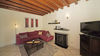 Two-room apartment for sale with private garden in residence with swimming pool in Peschiera del Garda