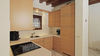 Two-room apartment for sale with private garden in residence with swimming pool in Peschiera del Garda