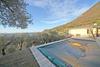 Villa with wonderful panoramic lake view in Gardone Riviera