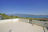 Penthouse in panoramic area with amazing lake view in Toscolano Maderno