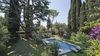 Detached Villa with Pool and Garden in the Bornico Promontory