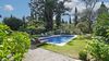 Detached Villa with Pool and Garden in the Bornico Promontory