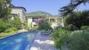 Detached Villa with Pool and Garden in the Bornico Promontory
