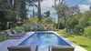 Detached Villa with Pool and Garden in the Bornico Promontory