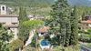 Detached Villa with Pool and Garden in the Bornico Promontory