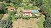 Detached house with lake view and large land