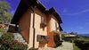 Detached house with lake view and large land
