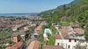 Charming one-bedroom apartment with lake-view terrace in a residence with swimming pool