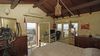 Charming one-bedroom apartment with lake-view terrace in a residence with swimming pool