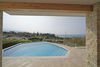 Villa with swimming pool and breathtaking lake view in Toscolano Maderno