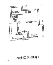 Beautiful house with lake view in residence with pool in Maderno