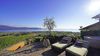 Beautiful house with lake view in residence with pool in Maderno