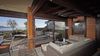 Beautiful house with lake view in residence with pool in Maderno
