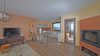 Beautiful house with lake view in residence with pool in Maderno