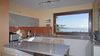 Beautiful house with lake view in residence with pool in Maderno