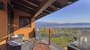 Beautiful house with lake view in residence with pool in Maderno
